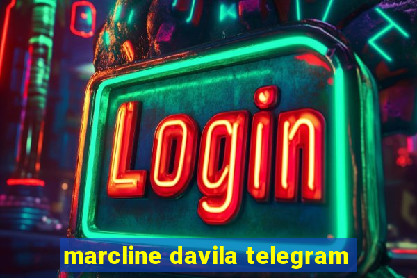 marcline davila telegram